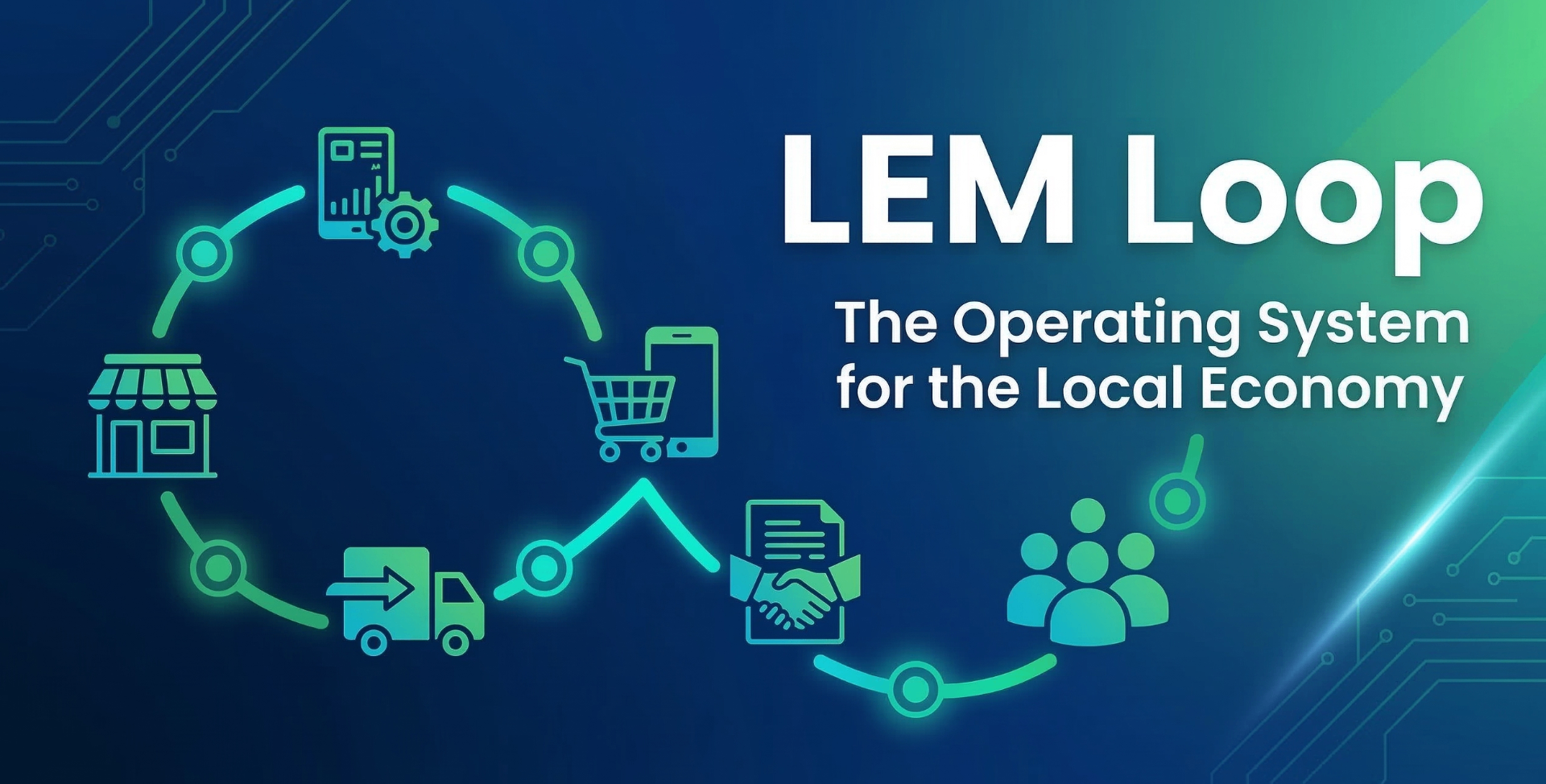 About LEM Loop — Inc. 5000 Founders from Rice University